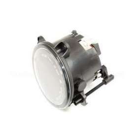 Lamp assy fog rh