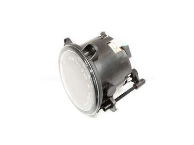 Lamp assy fog rh