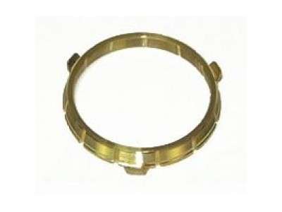 Baulk ring inner