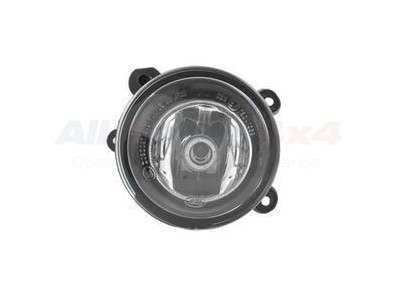 Lamp assy - frt fog