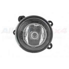 Lamp assy - frt fog