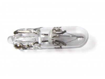 Bulb for cigarette lighter