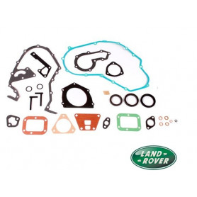 Engine gasket kit bas 300tdi