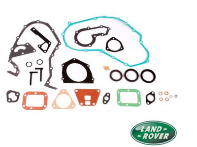 Engine gasket kit bas 300tdi