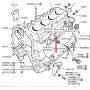 Patch of small diameter desanding defender 2.5 d