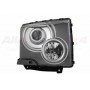 Headlamp assy