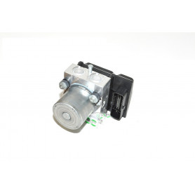 valve modulator Defender 90, 110, 130