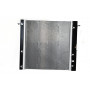 Air condenser - no fans