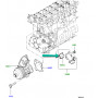 gasket-coolant 2 Freelander 1 et Range L322