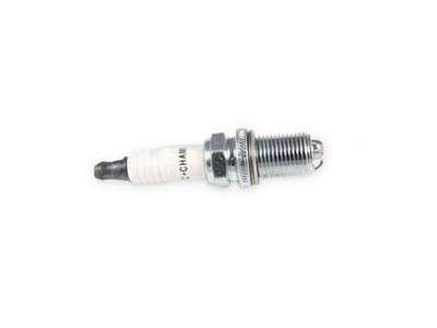 Spark plug