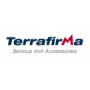 Kit Terrafirma & Goodridge durites de frein aviation + 50mm