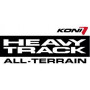 AMORTISSEUR KONI AVANT HEAVY TRACK