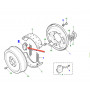 Adjuster of jaw brake hand - jaw horizontal_copie