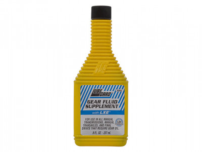 Lubegard® Gear Fluid Supplement