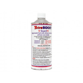 TetraBOOST E-Guard 15