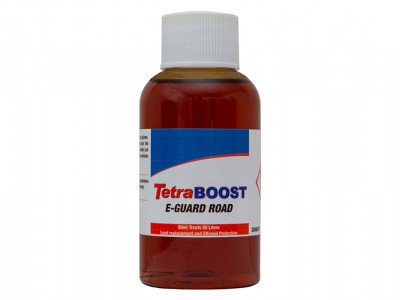 TetraBOOST E-Guard 15