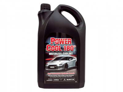 liquide de refroidissement power cool 5l