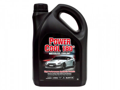 Coolant - 1l - form renfe. - land rover