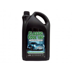 liquide de refroidissement classic cool 5l