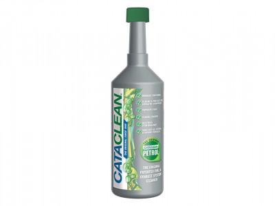 petrol octane booster 300ml