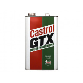 Castol GTX