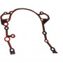 Gasket crankcase engine front - p38 v8