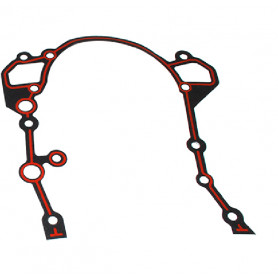 Gasket crankcase engine front - p38 v8