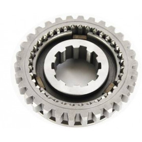 gear wheel