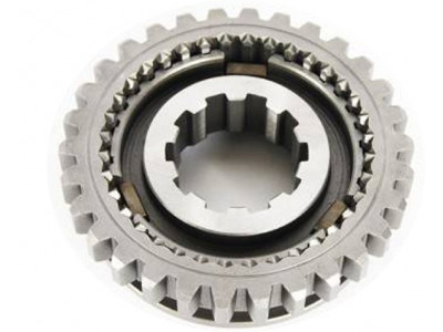 gear wheel