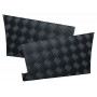 Rear wing protectors 110 - pair