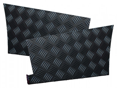 Rear wing protectors 110 - pair