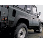 Rear wing protectors 90 - pair
