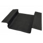 Rear loadspace mat