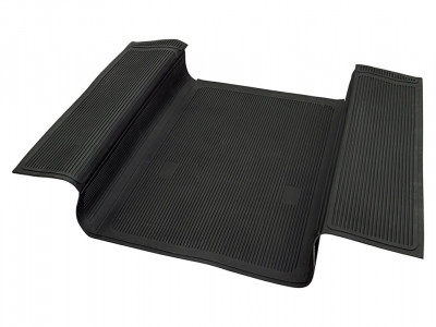 Rear loadspace mat