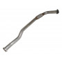 Down exhaust 300 tdi non catalyzed