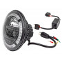 Optical head light bulb h4 defender from 1993