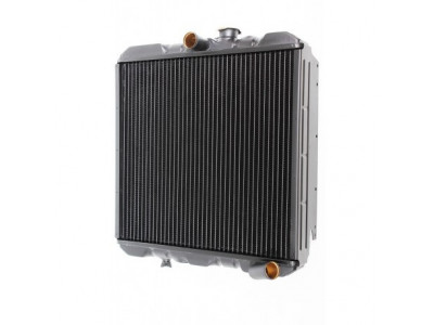 Radiator 2.25