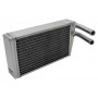 Defender radiator heating