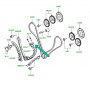 TENDEUR DE CHAINE DE DISTRIBUTION RANGE ROVER SPORT
