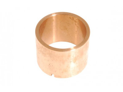 Bague bronze serie 3