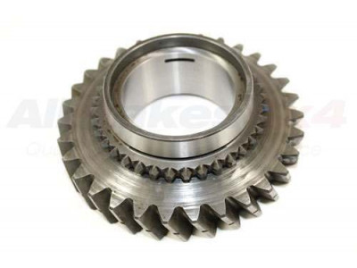 Gear 1 st suffix c