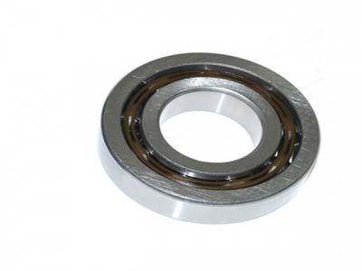 Bearing box (input)