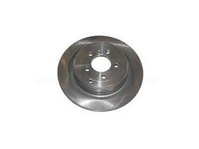 Disque de frein arriere 354mm