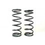 Coil rear spring (pair) +2