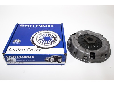 Clutch cover 9.5 - ap