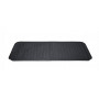 Tapis caoutchouc arriere 2e range - 110