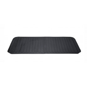 Rubber mat