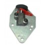 Tensioner chain of distribution 2.25 petrol defender