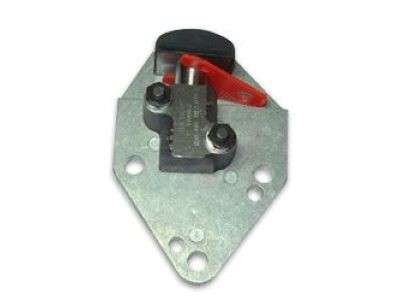 Tensioner chain of distribution 2.25 petrol defender