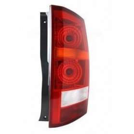 Lamp asy - rear